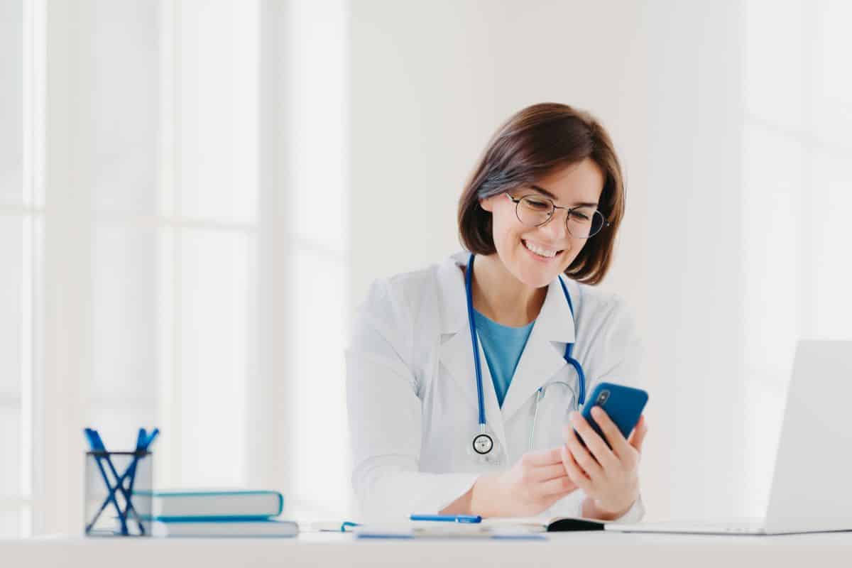 Projektowanie gabinetów lekarskich