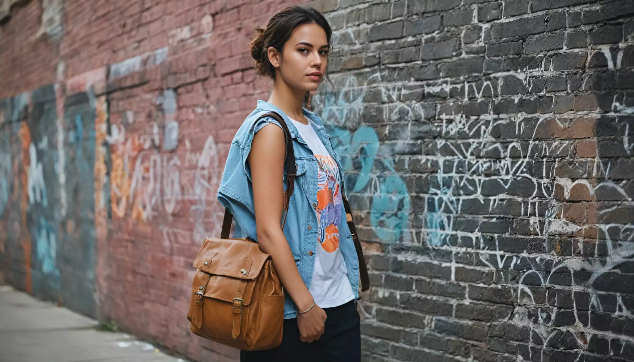 Torebki w stylu streetwear – jak je nosić?