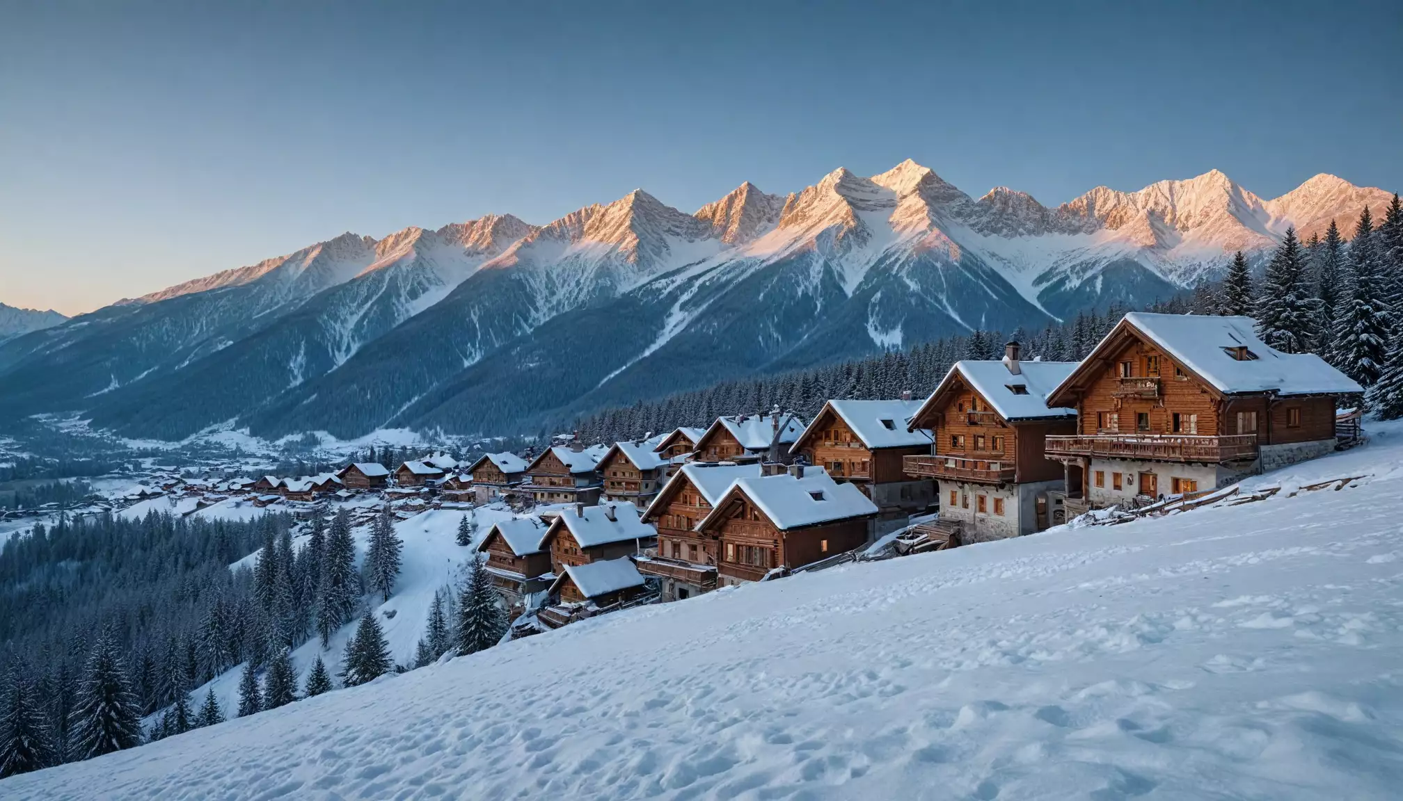 Co warto zobaczyć w Białce Tatrzańskiej? Przewodnik dla turystów