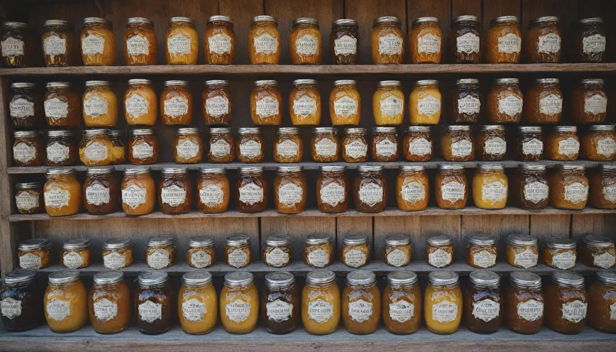 Jakie są najrzadsze rodzaje miodu na świecie?