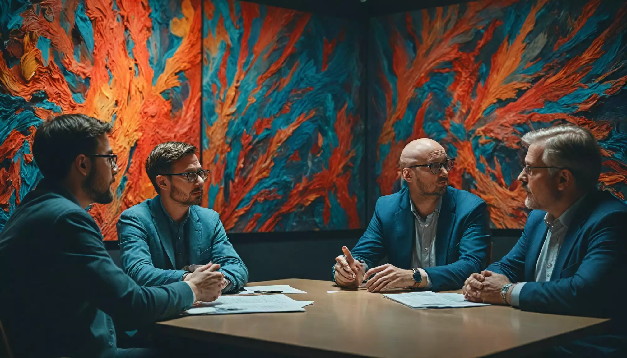 Co myślą krytycy o twórczości Piotra Krysiaka?