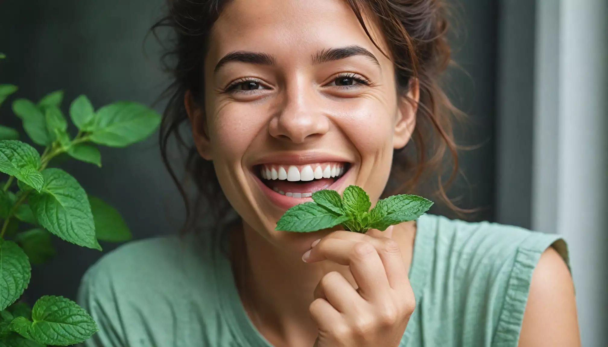 Najlepsze metody na świeży oddech