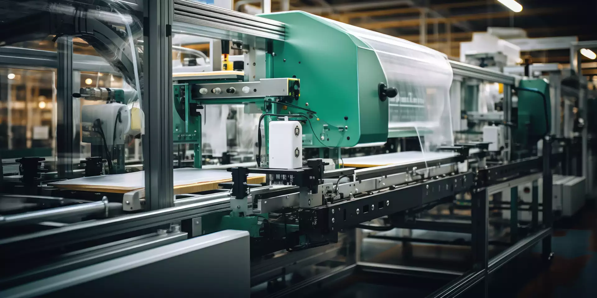 Jak ocenić stan techniczny używanej maszyny przed zakupem?