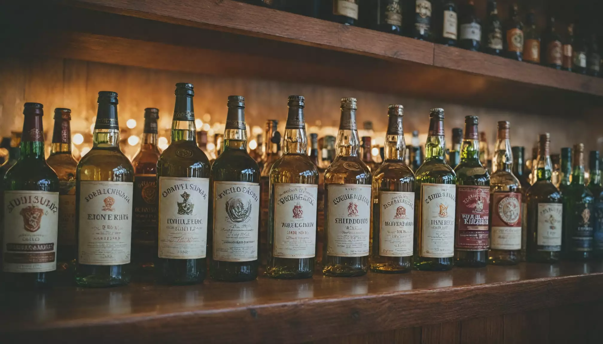 Jak akcyza na alkohol wpływa na behavior konsumencki?