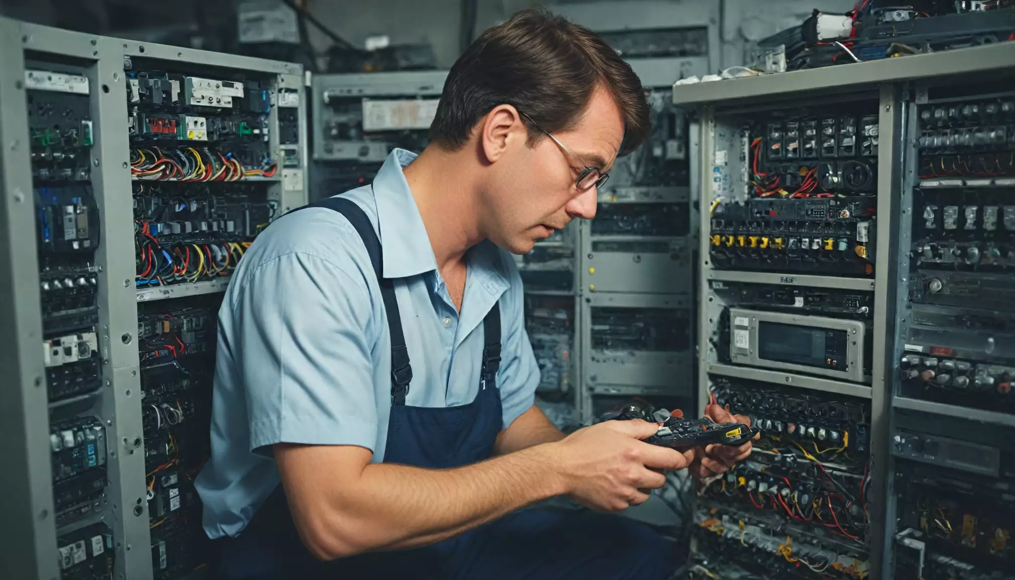 Co zrobić, gdy zasilacz UPS przestaje działać?