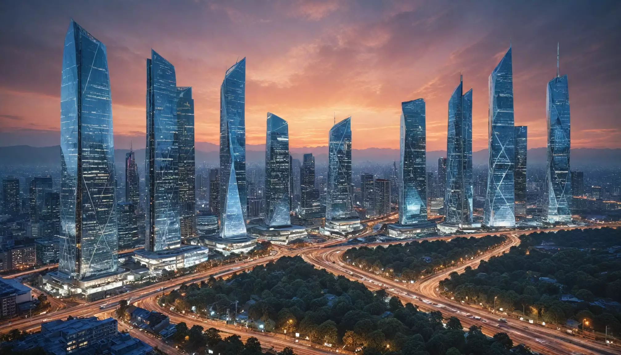 Przyszłość oprogramowania BIM w kontekście zrównoważonego rozwoju