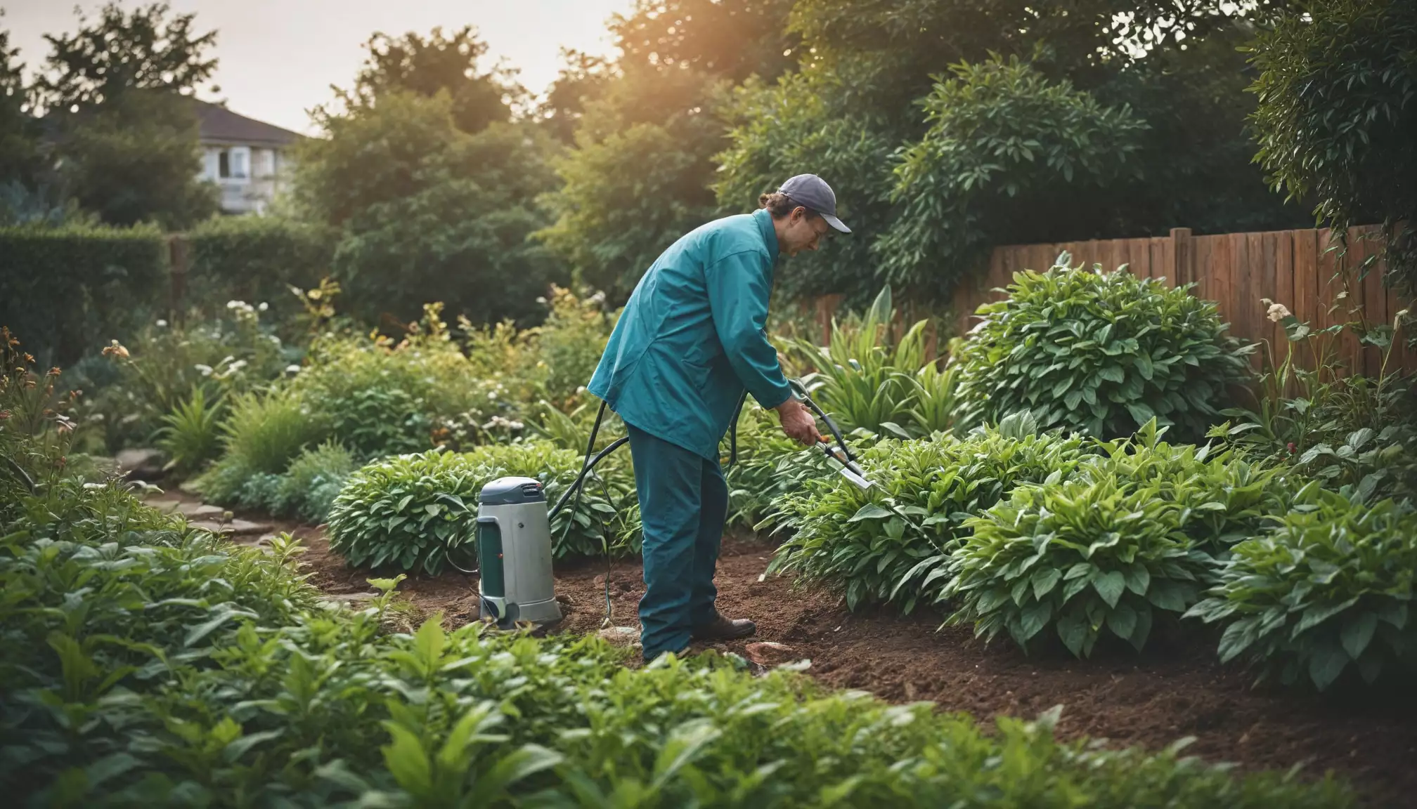 Dezynsekcja a ekologia: skuteczne i bezpieczne rozwiązania