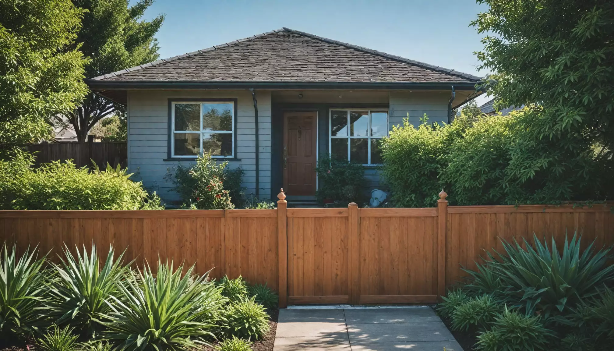 Przęsła ogrodzeniowe – jakie wybrać dla swojego domu?