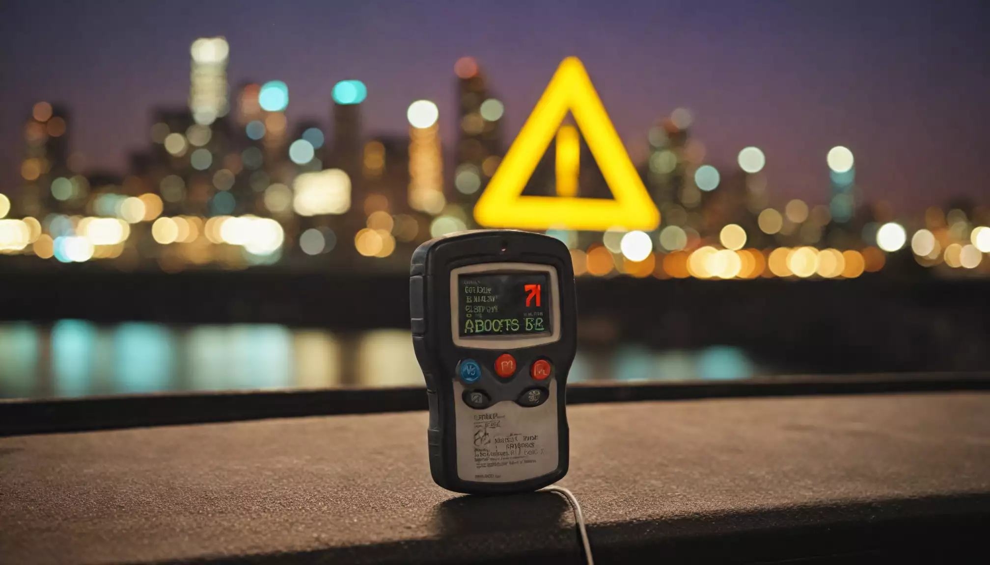 Alkomaty a prawo – co powinieneś wiedzieć jako kierowca?