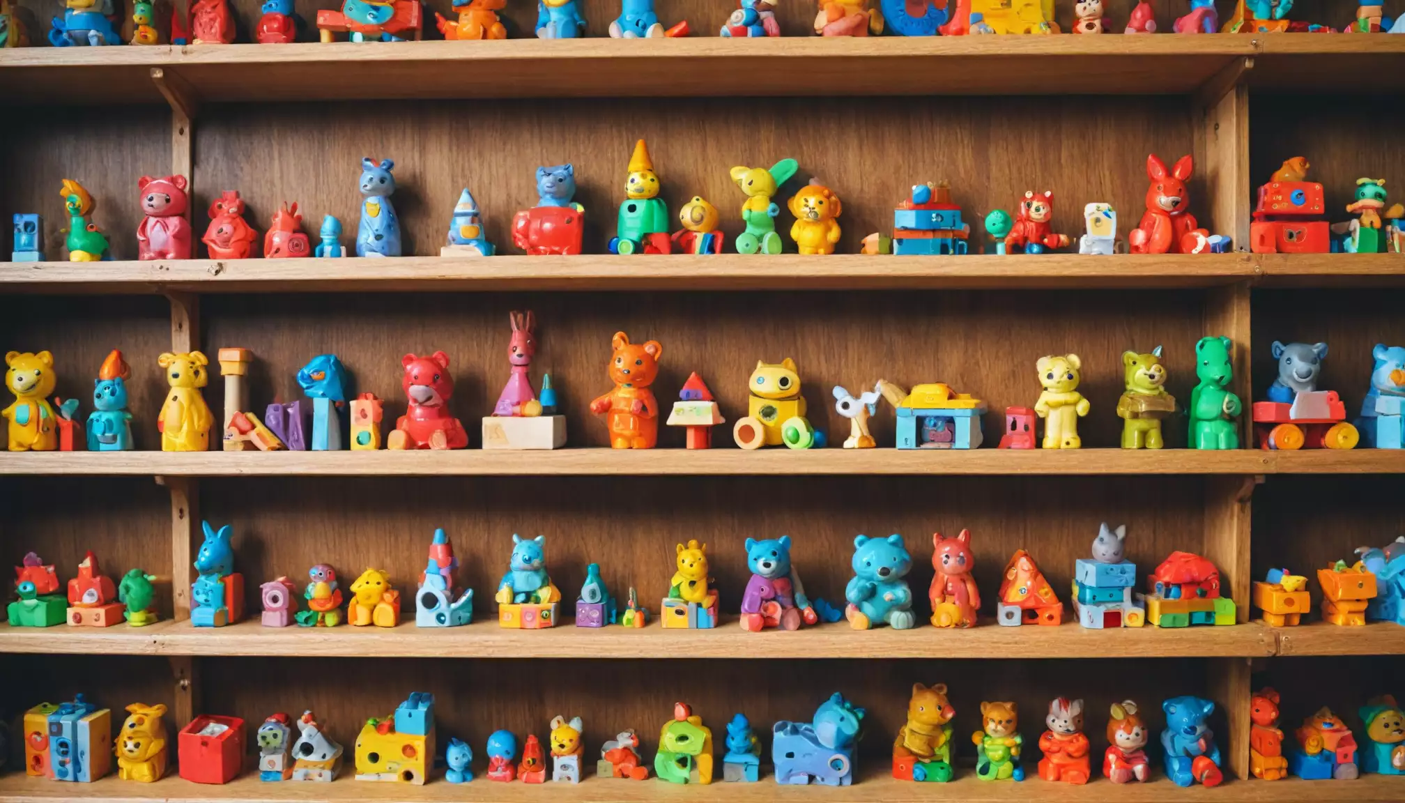 Przegląd najlepszych polskich producentów zabawek edukacyjnych