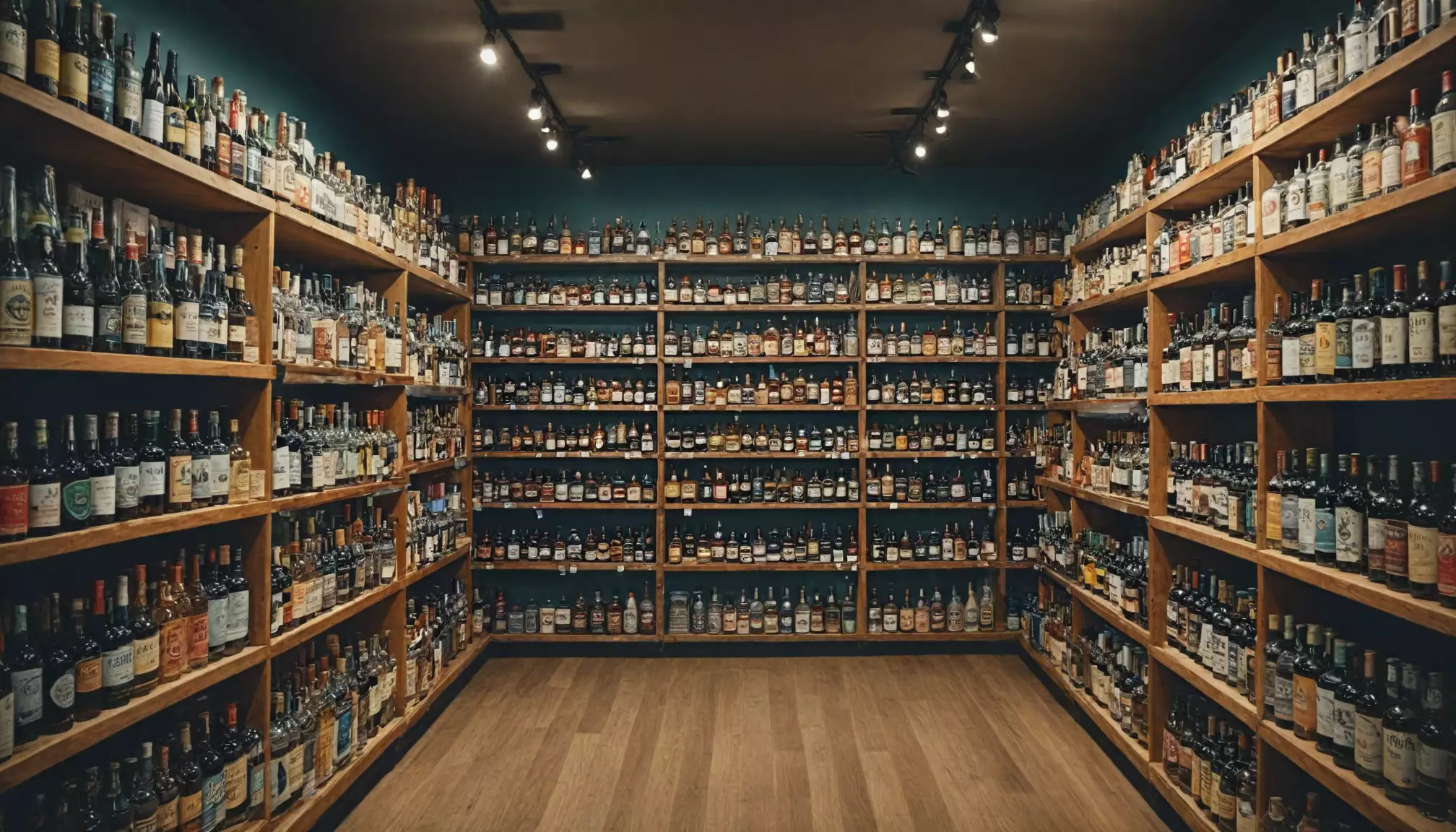 Trendy na rynku alkoholi – co nowego oferują sklepy z alkoholami?