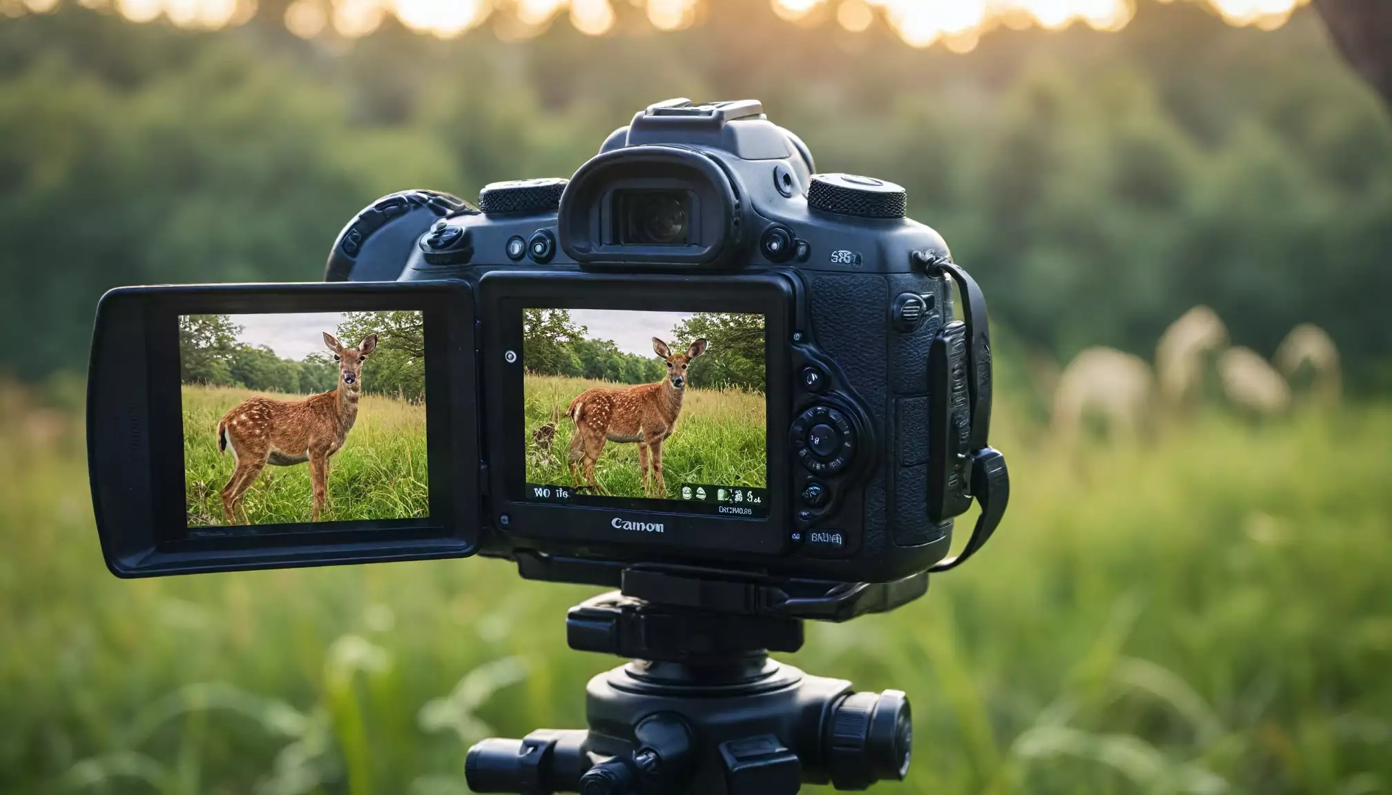Kamery z zoomem optycznym – kiedy warto je wybrać?