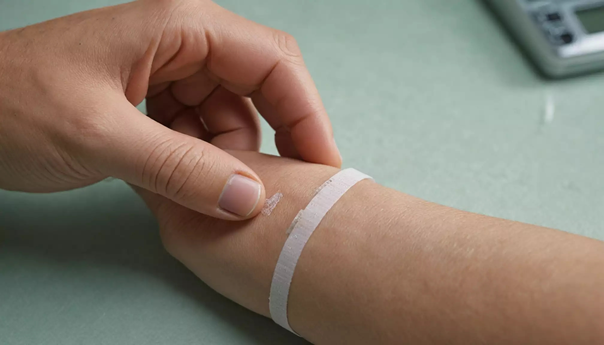 Czy diabetyk może stosować zwykłe plastry?