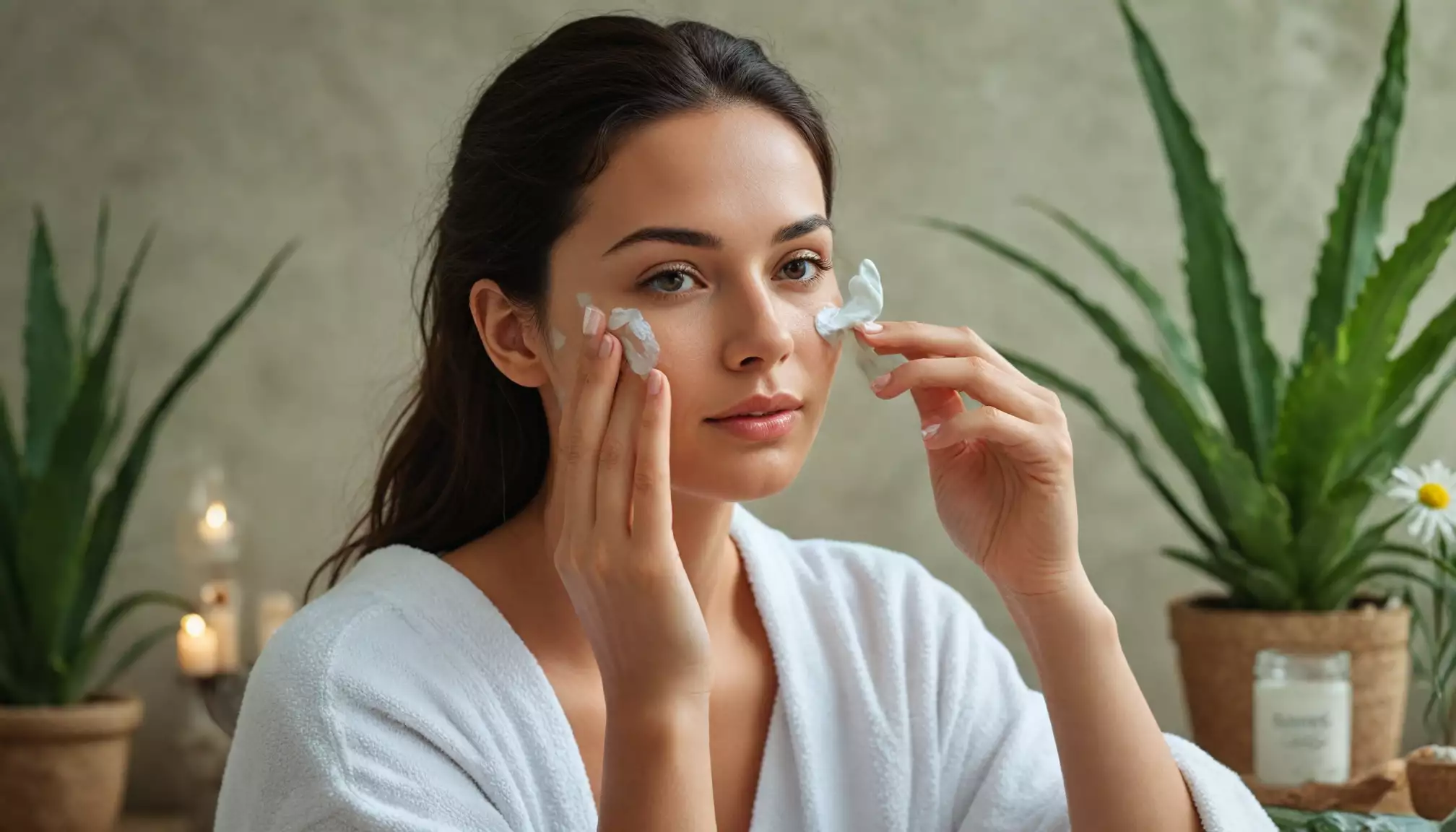 Jak dbać o skórę po zabiegach medycyny estetycznej?