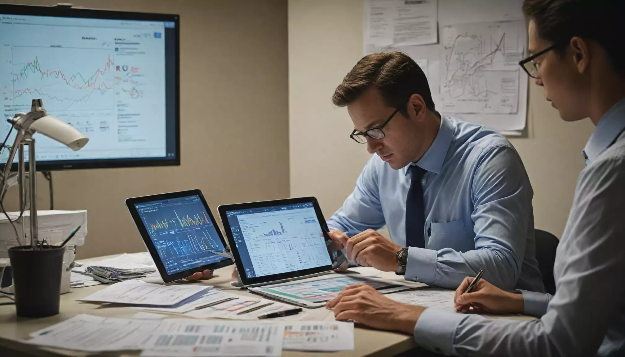 Audyt energetyczny – jakie dokumenty są potrzebne do jego wykonania?