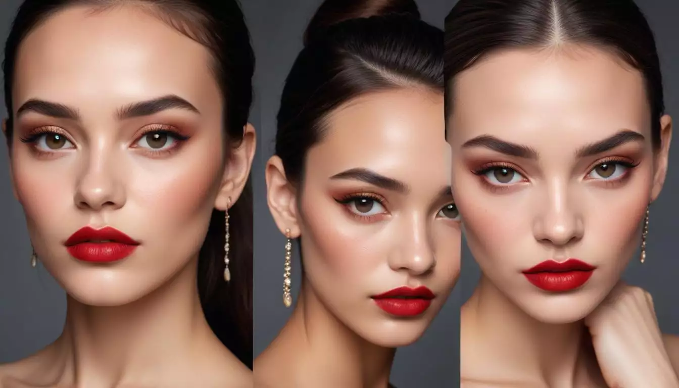 Naturalny efekt czy „przerysowany” wygląd — jak znaleźć złoty środek