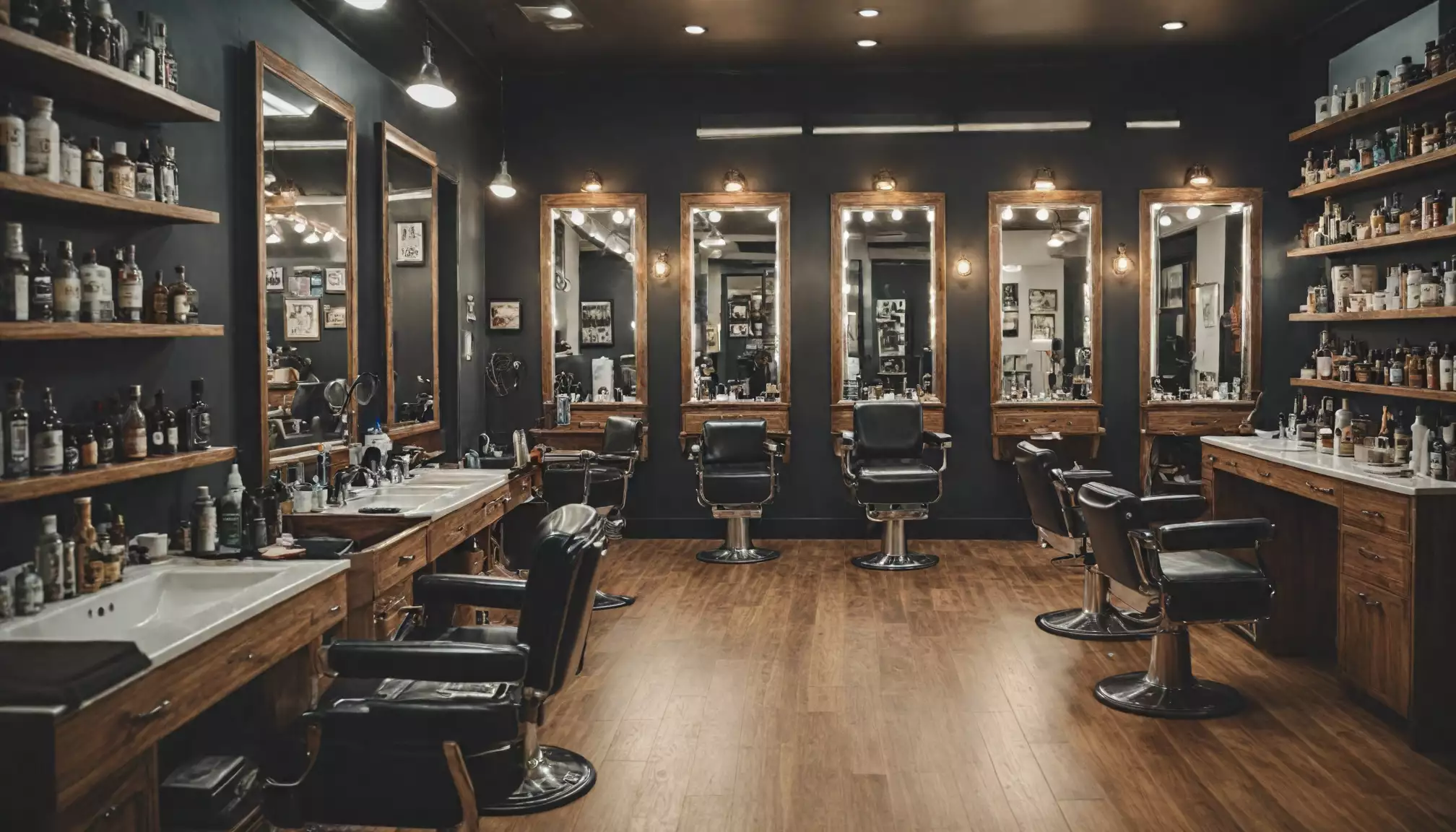 Produktowe trendy w barberingu na nadchodzący rok