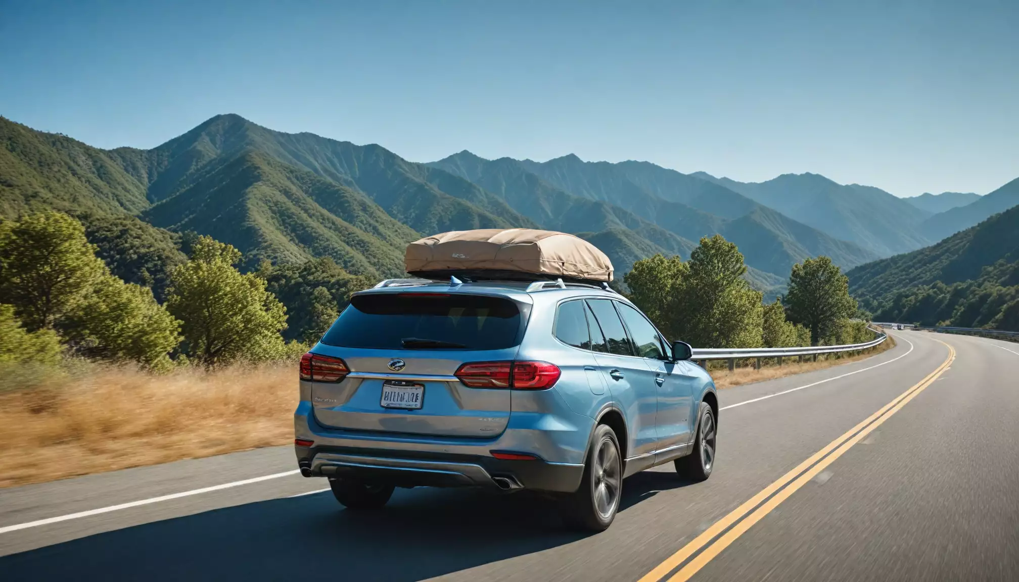 Ubezpieczenie i odpowiedzialność przy wynajmie boxu dachowego