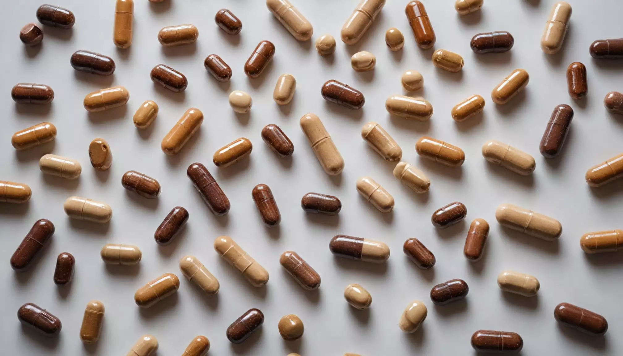 Rola suplementów na włosy