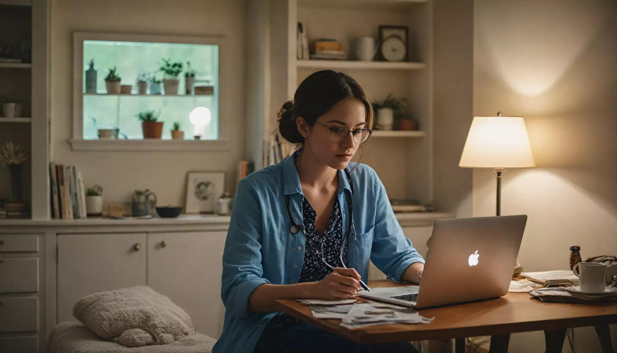 Recepta online na leki uspokajające