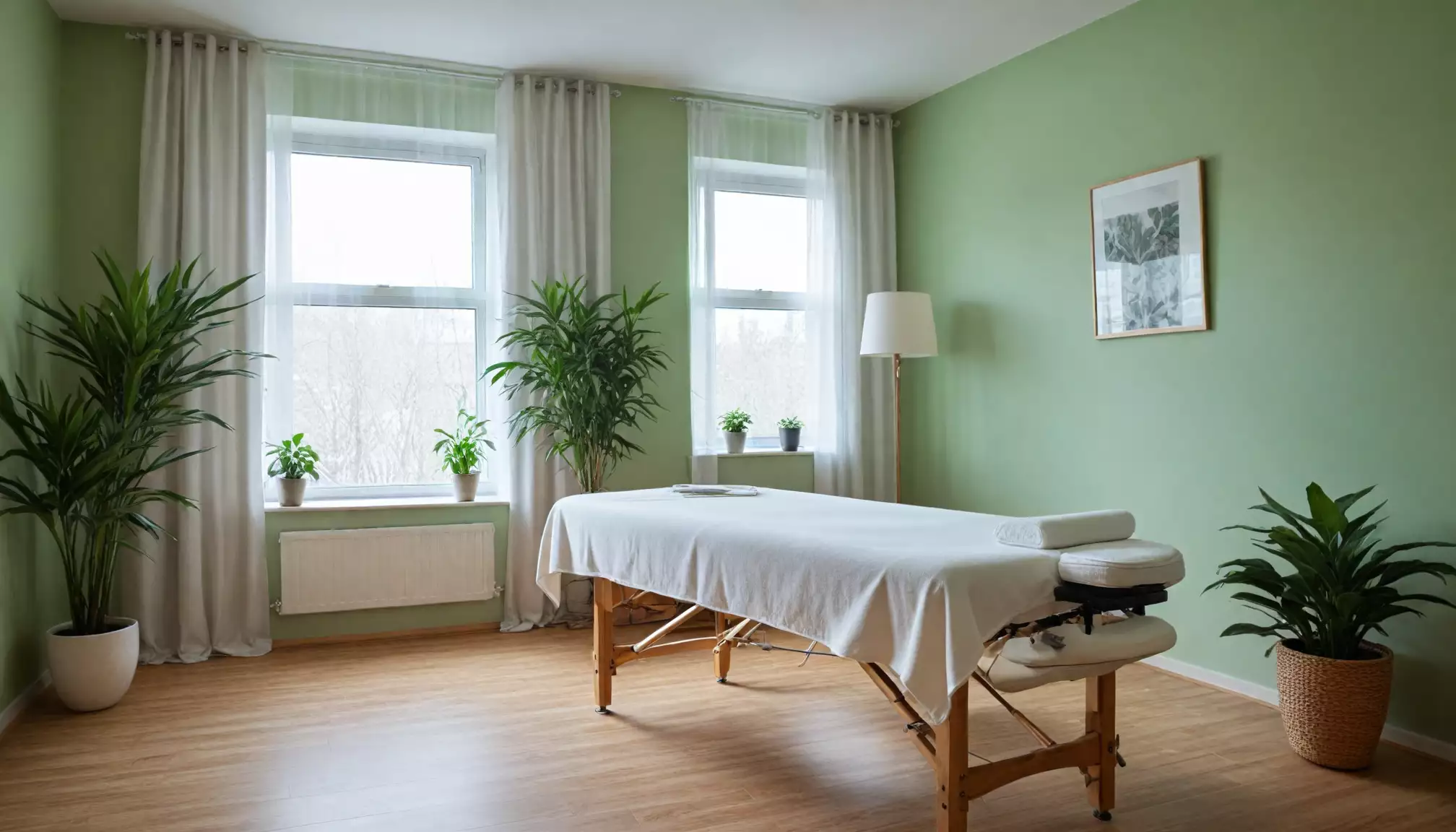 Masaż Pruszków: jak wybrać najlepszy gabinet w mieście?